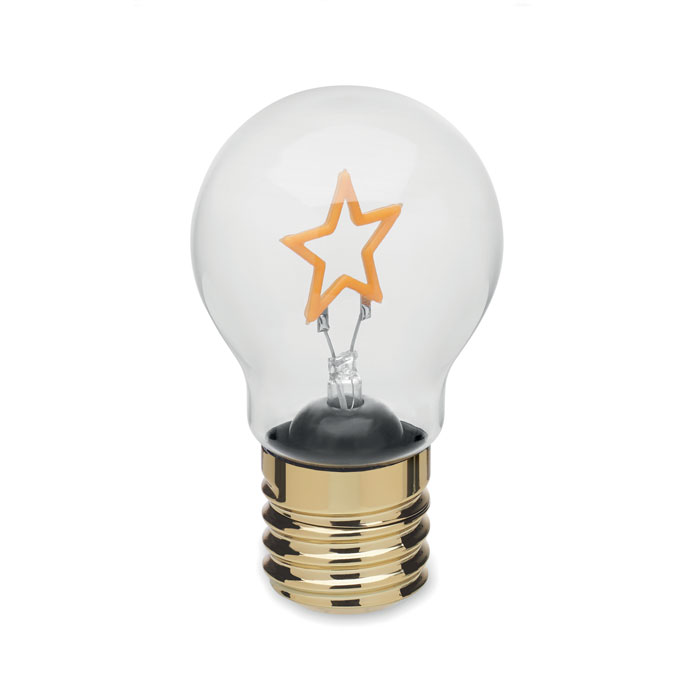 Led Decorative Bulb