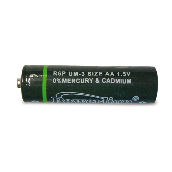 Battery Type Um3 (Aa)