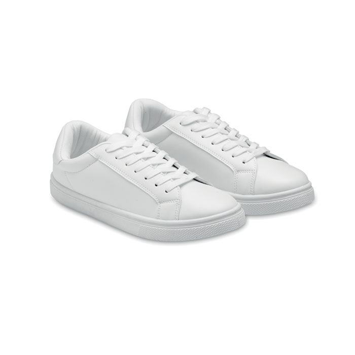 Sneakers In Pu 40