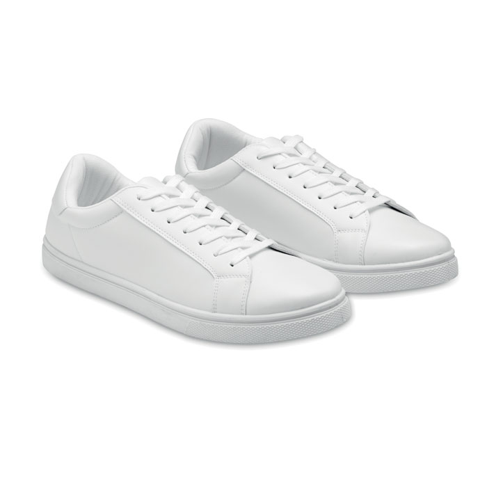 Sneakers In Pu 42