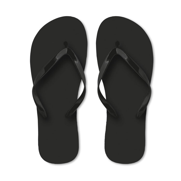 Eva Beach Slippers Size M