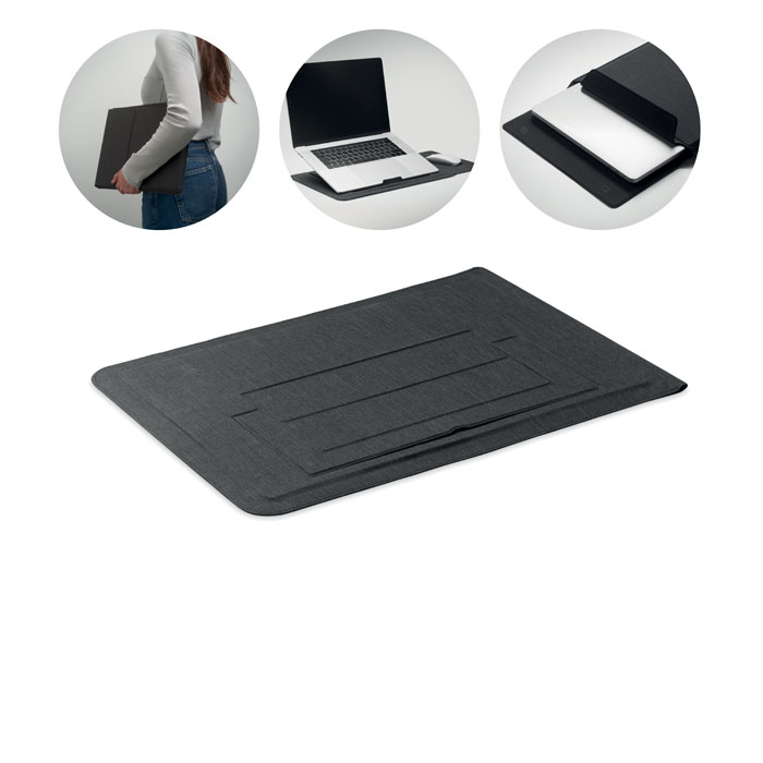 16 Inch Felt Laptop Sleeve