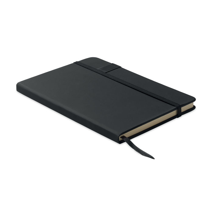 A5 Notebook W/ Integrated Usb