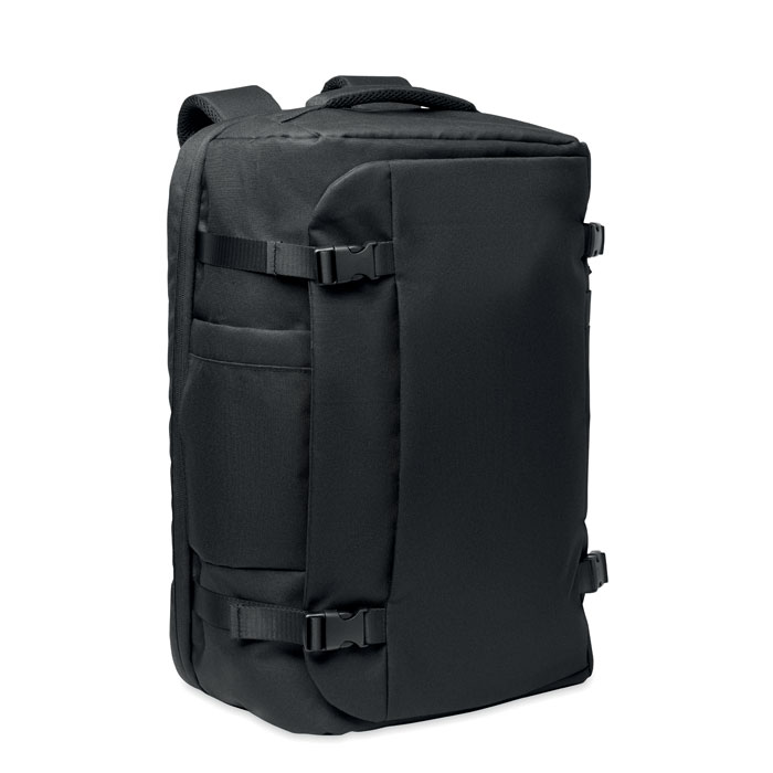 Large Carry-On Travel Bag