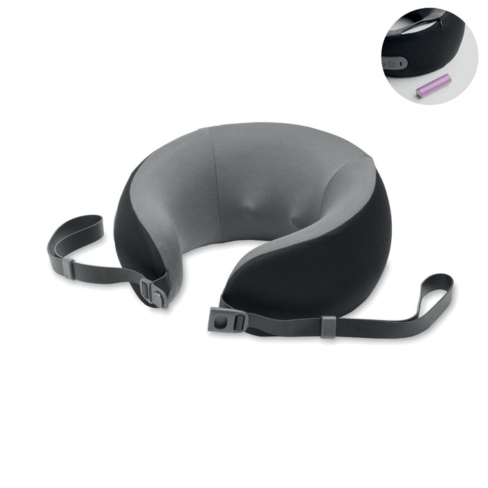 Rechargeable Massage Pillow
