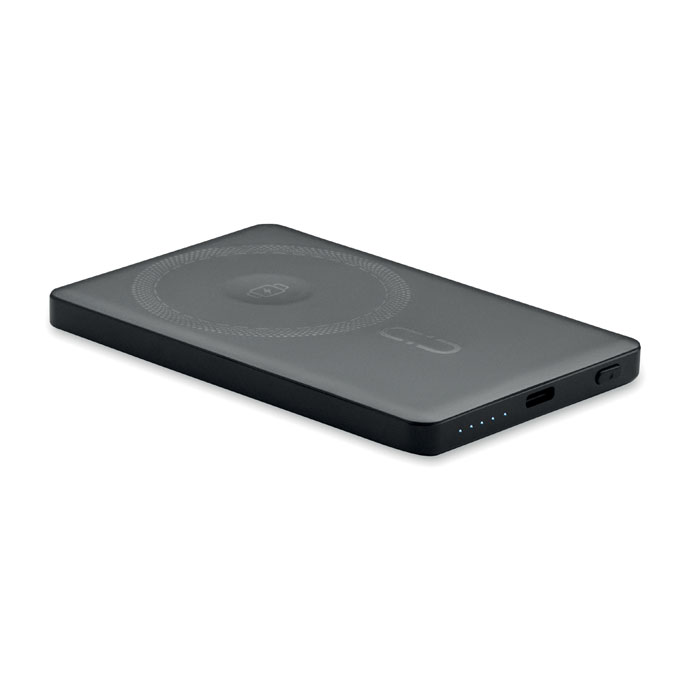 Magnetic Power Bank 5000Mah 15W