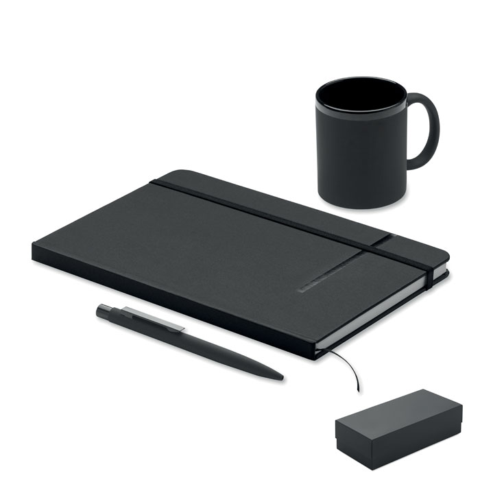 3 Piece Gift Set In Box