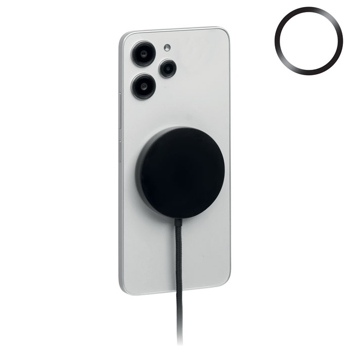 Magnetic Wireless Charger 25W