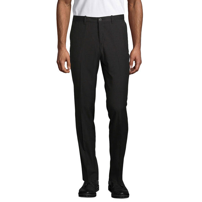 Gabin Men Suit Trouser