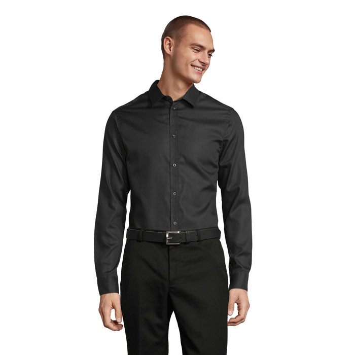 Blaise Men Shirt