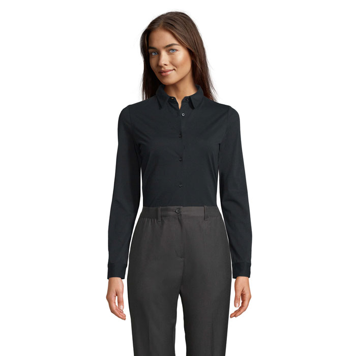Balthazar Women Shirt