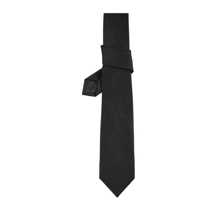 Teodor Jacquard Tie