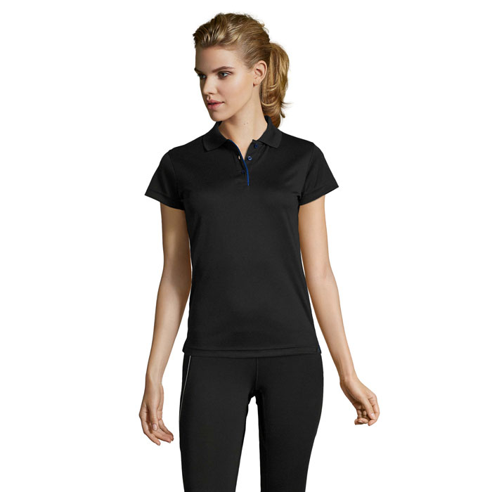 Performer Women Sports Polo