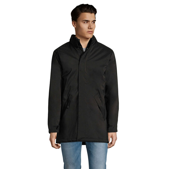 Robyn Unisex Jacket Padded