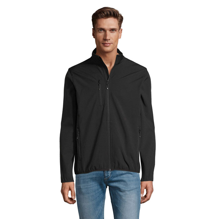Radian Men Softshell
