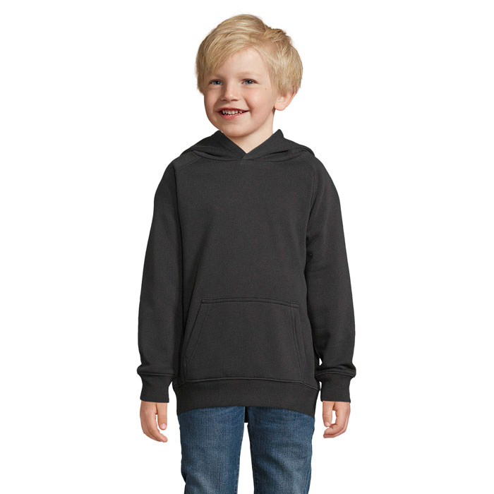 Stellar Kids Hooded Sweat
