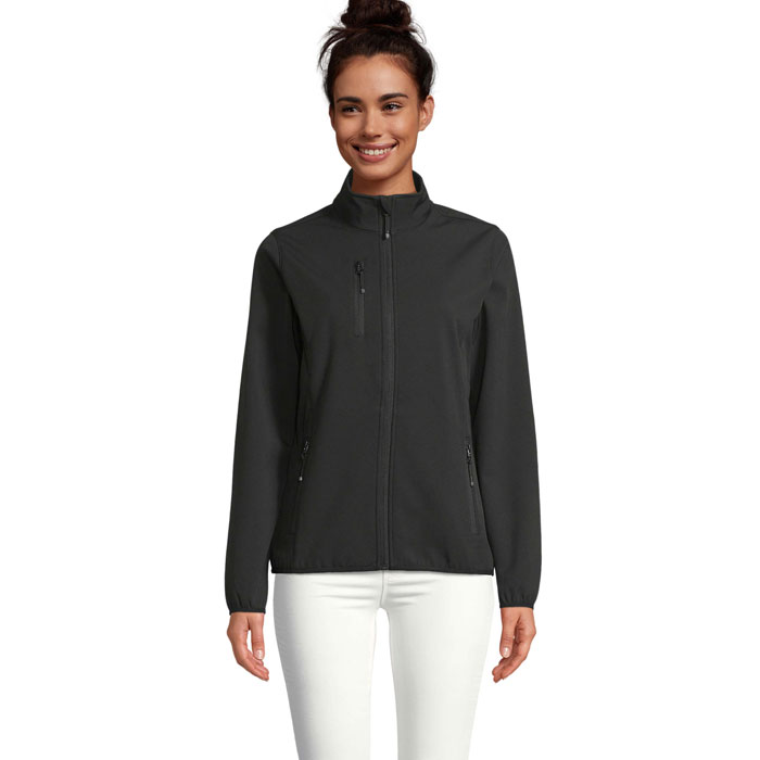 Falcon Women Softshell