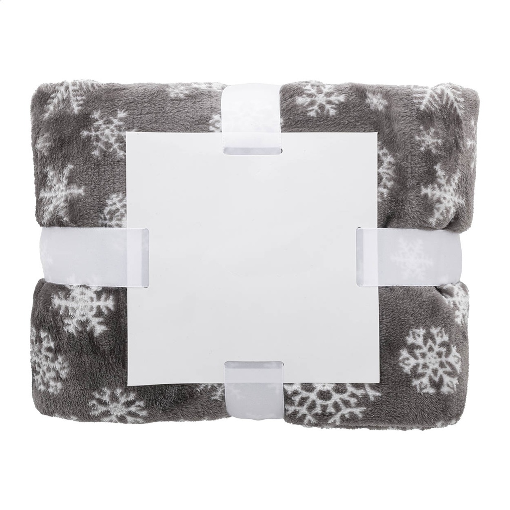 RPET Christmas Blanket