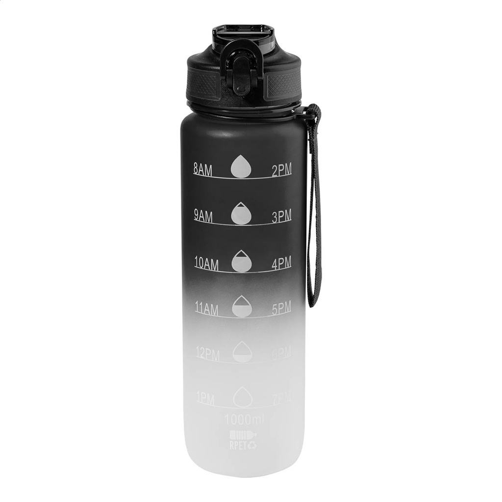 RPET Motivational Bottle