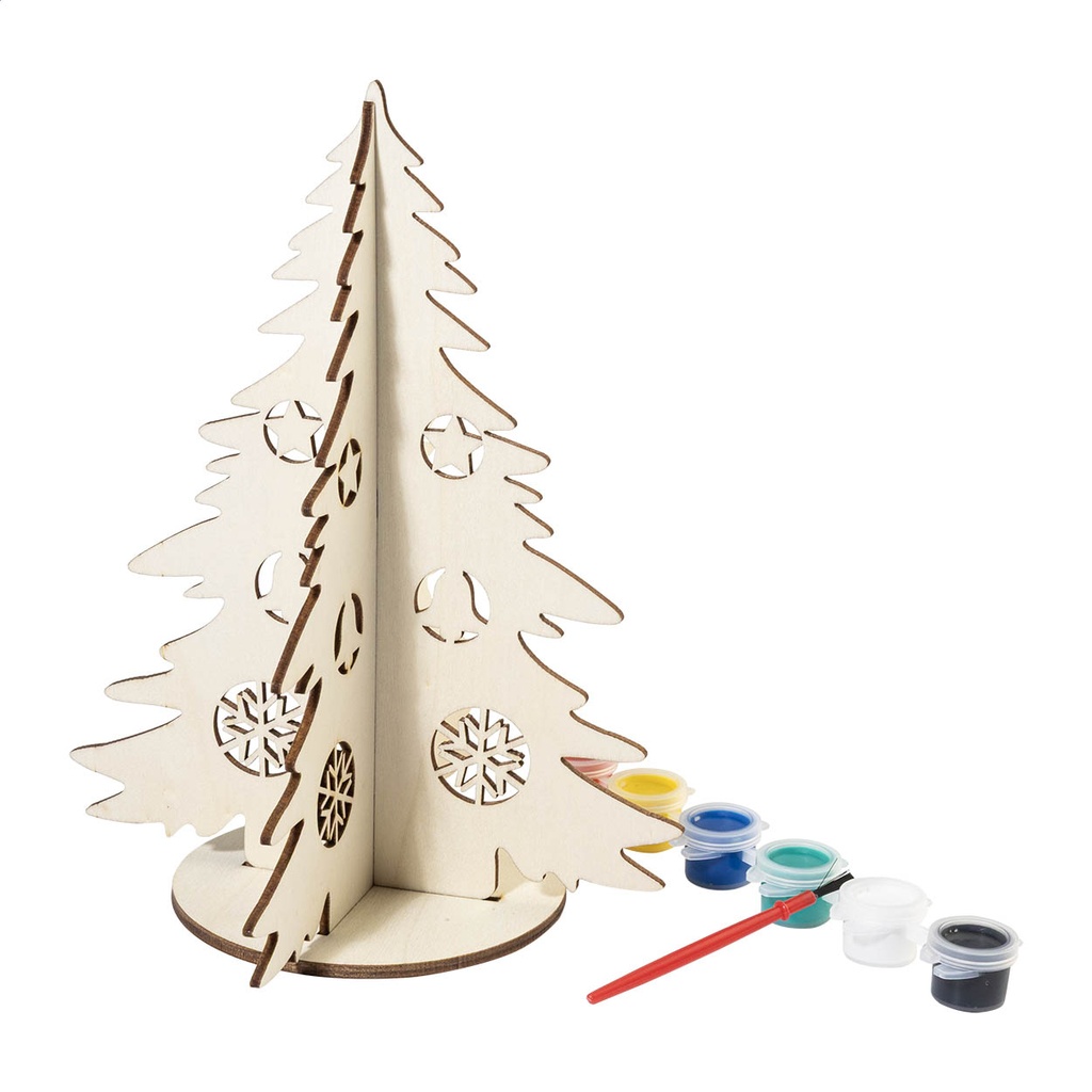 Diy Christmass Tree