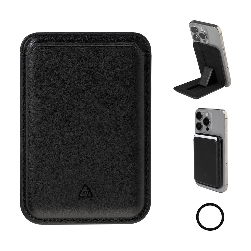 Rpu Magnetic Credit Card Holder