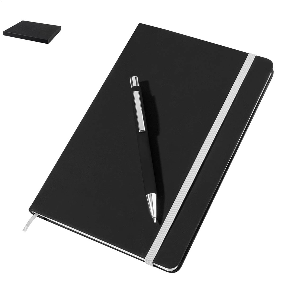 Notebook Set