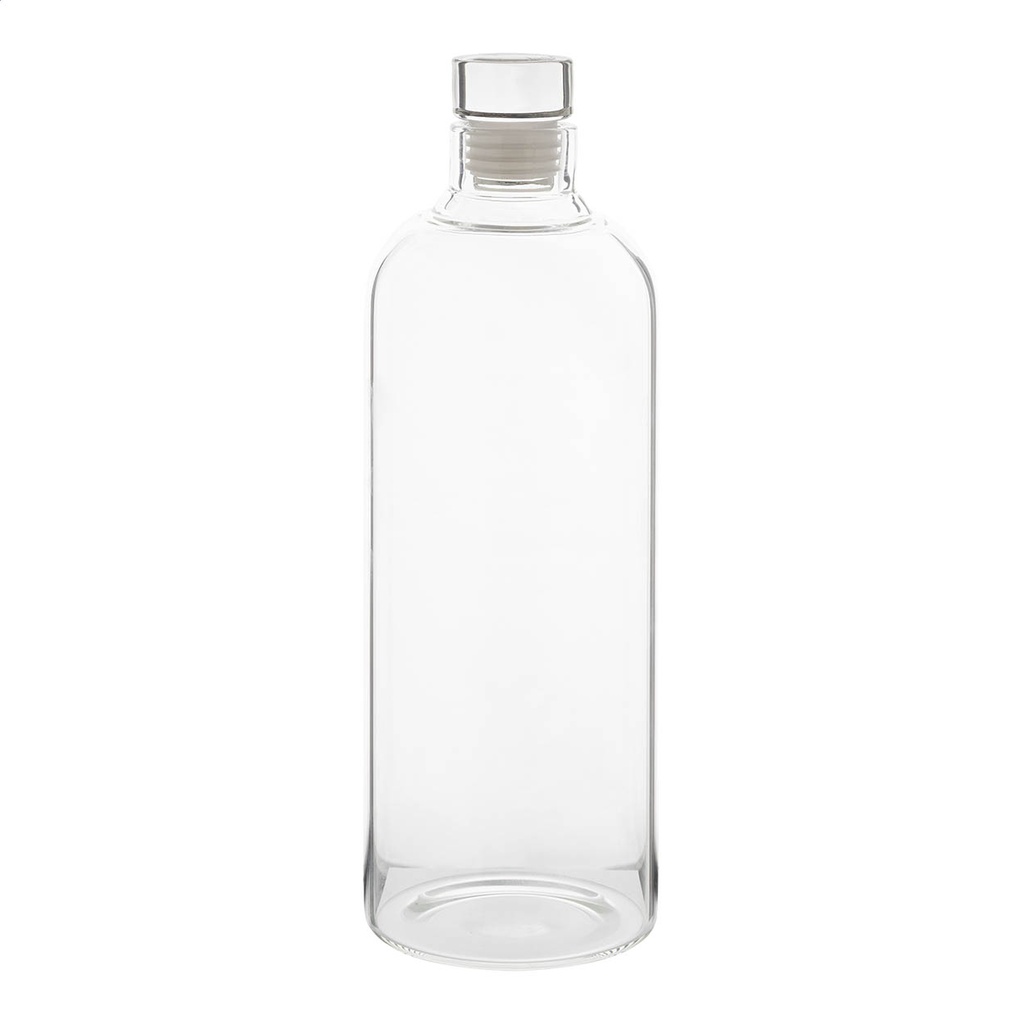Glass Bottle