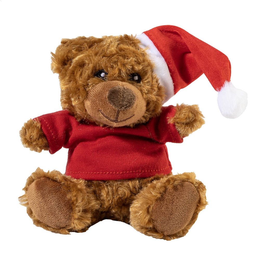 RPET Plush Teddy Bear