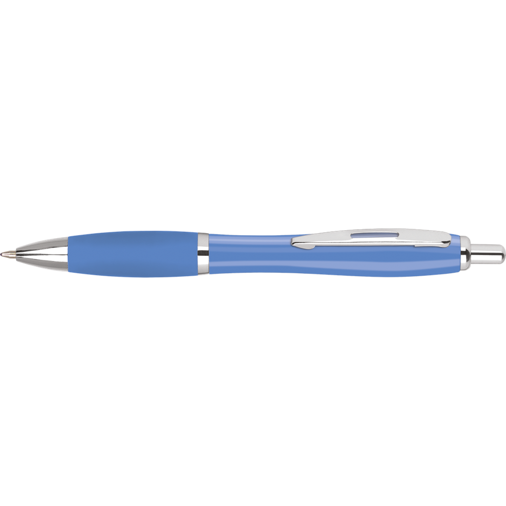 Contour Pastel Ballpen