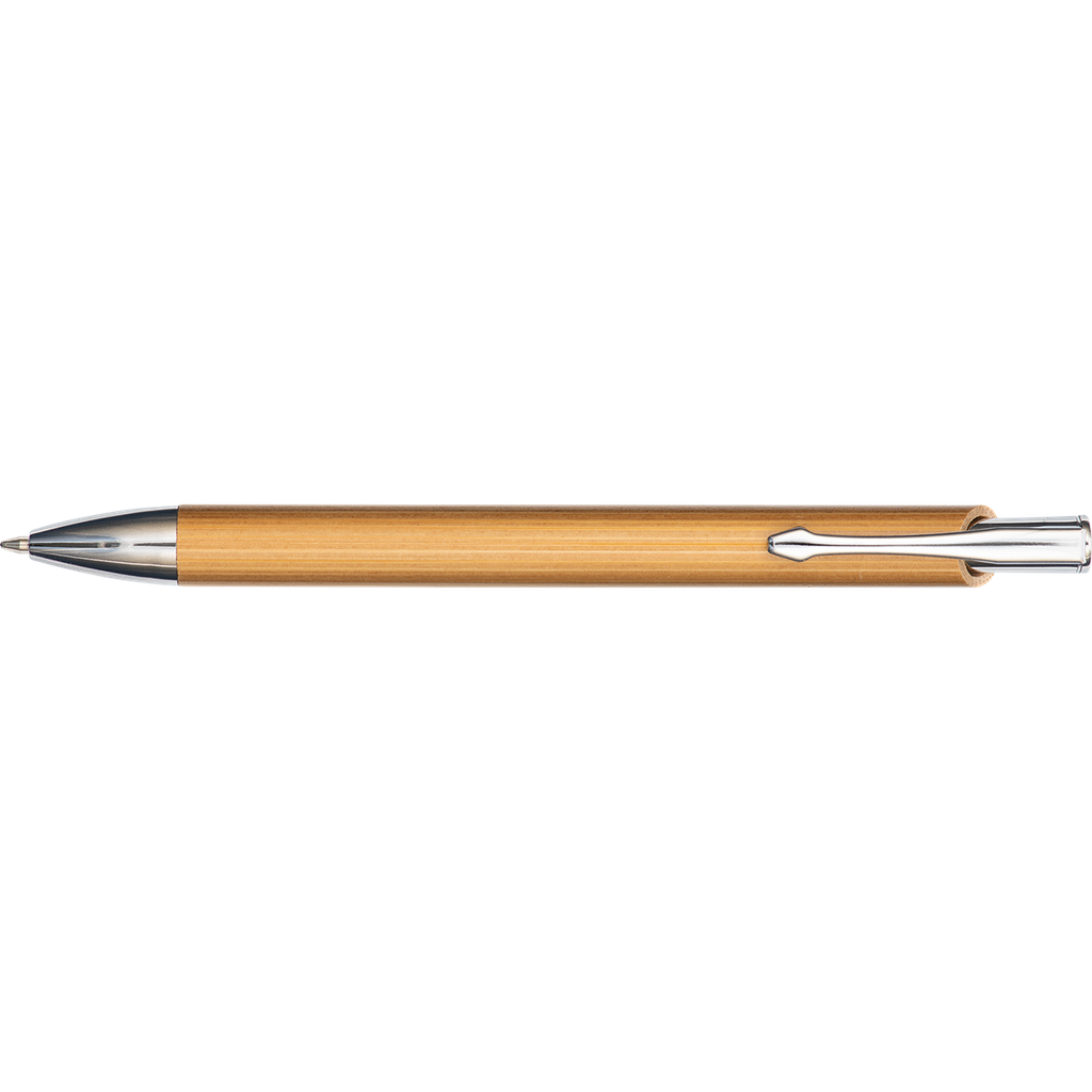 Garland Eco Bamboo Ballpen