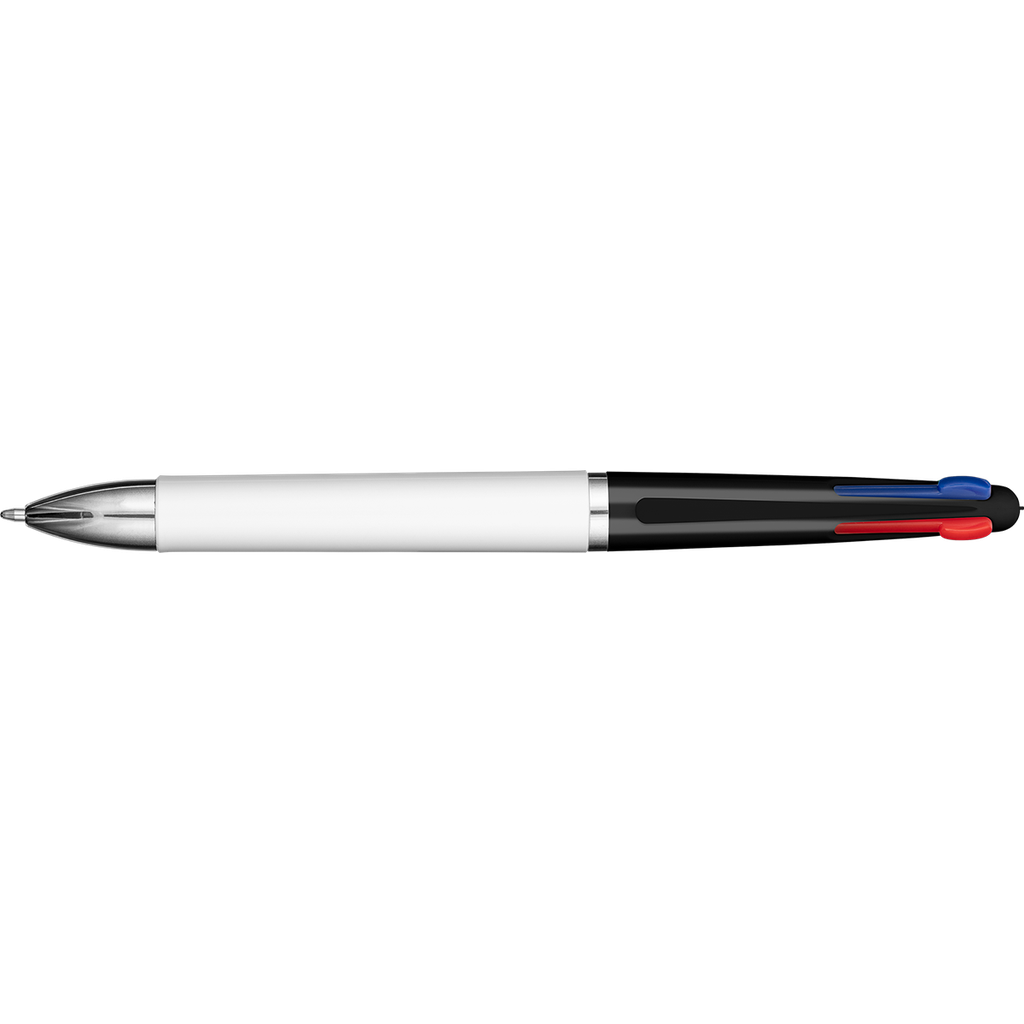 Quad Ballpen
