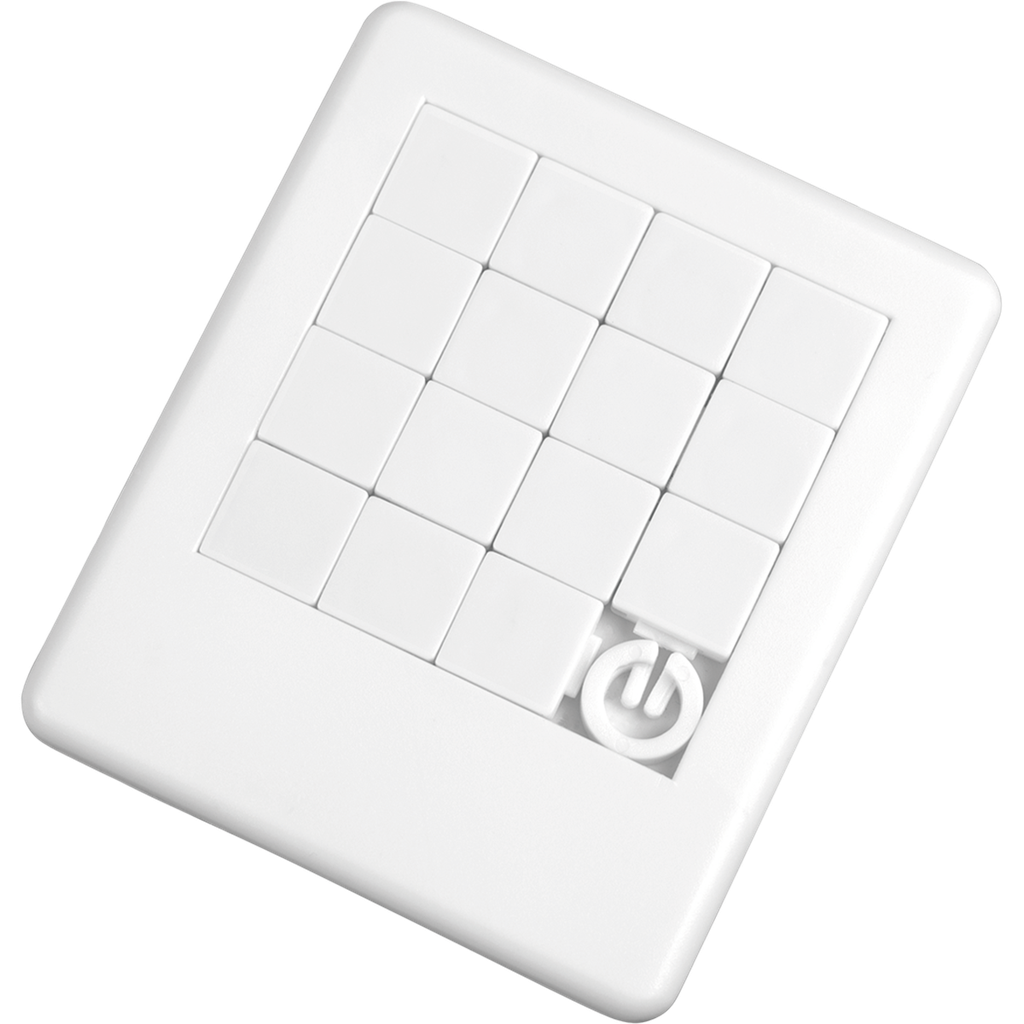 Sliding Puzzle