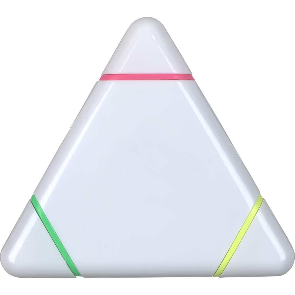 Triangular Highlighter