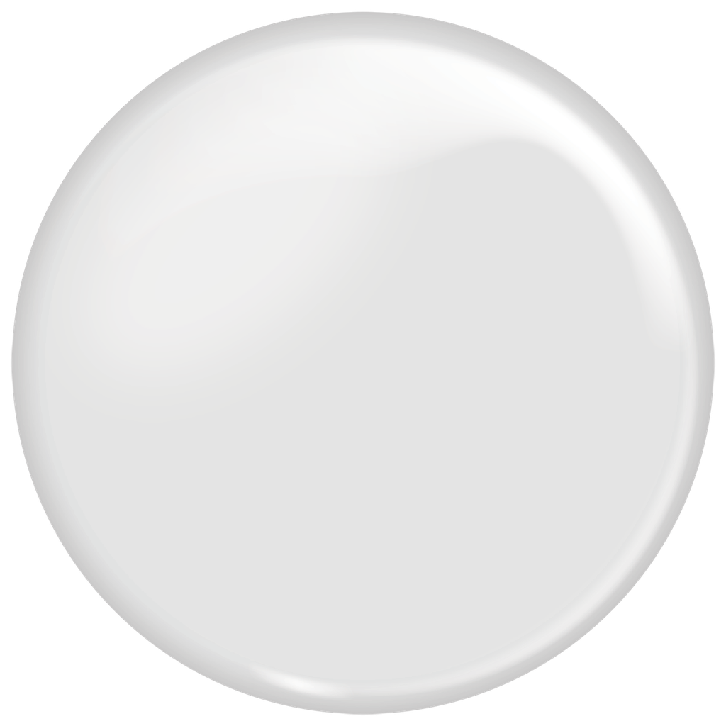Round Button Badge
