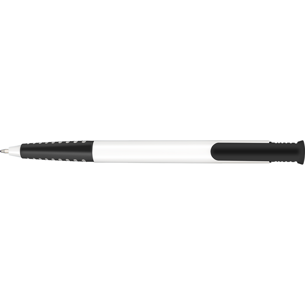 Albion Grip GRS Recycled Ballpen