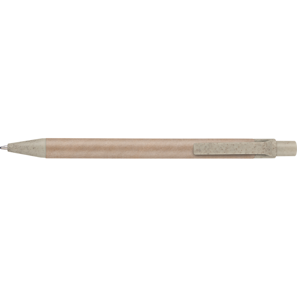 Biosense Wheatstraw Ballpen