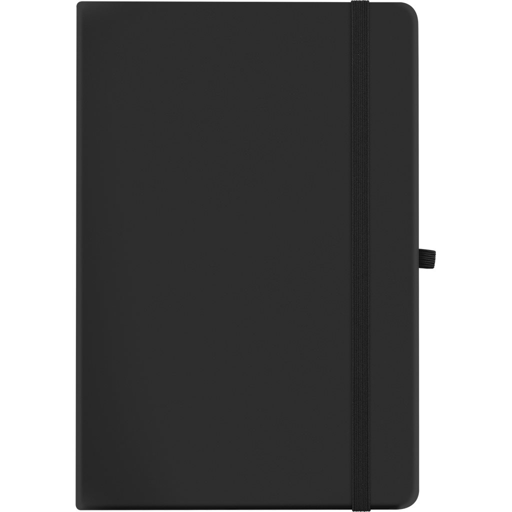 Nero A5 Notebook