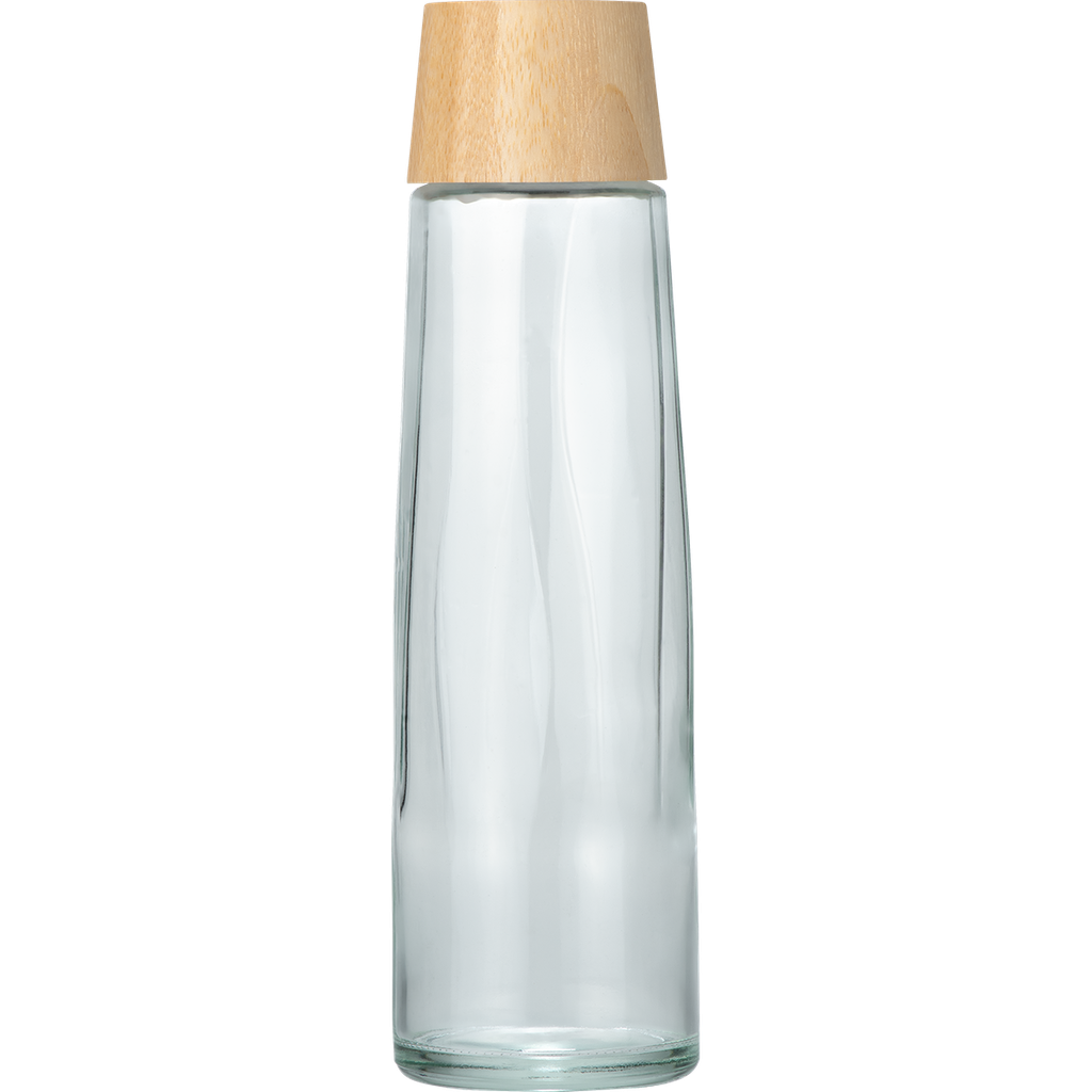 Chili Calypso Sodalime Glass Bottle