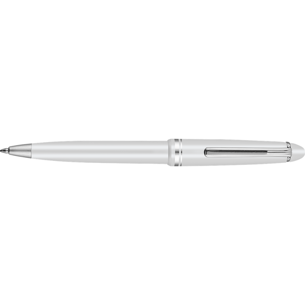 Alpine Chrome Ballpen