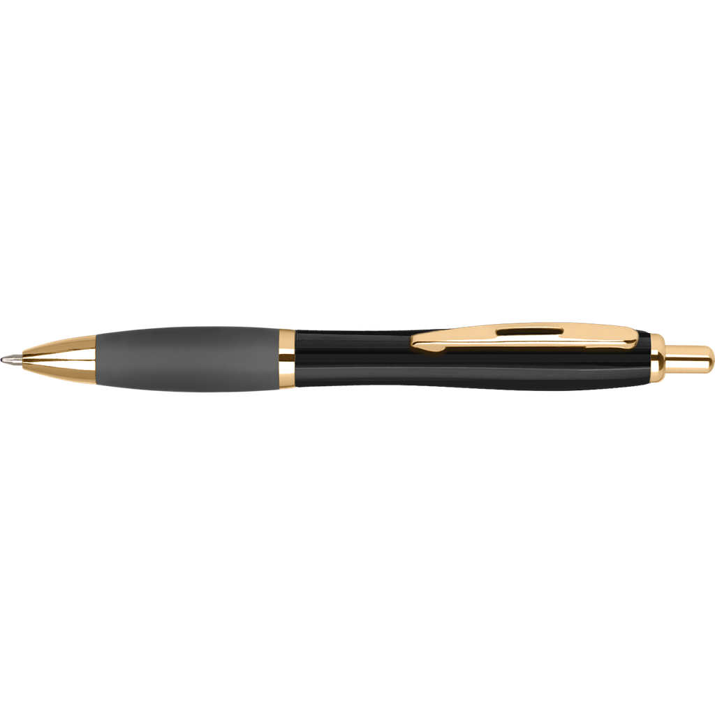 Contour Night Oro Ballpen