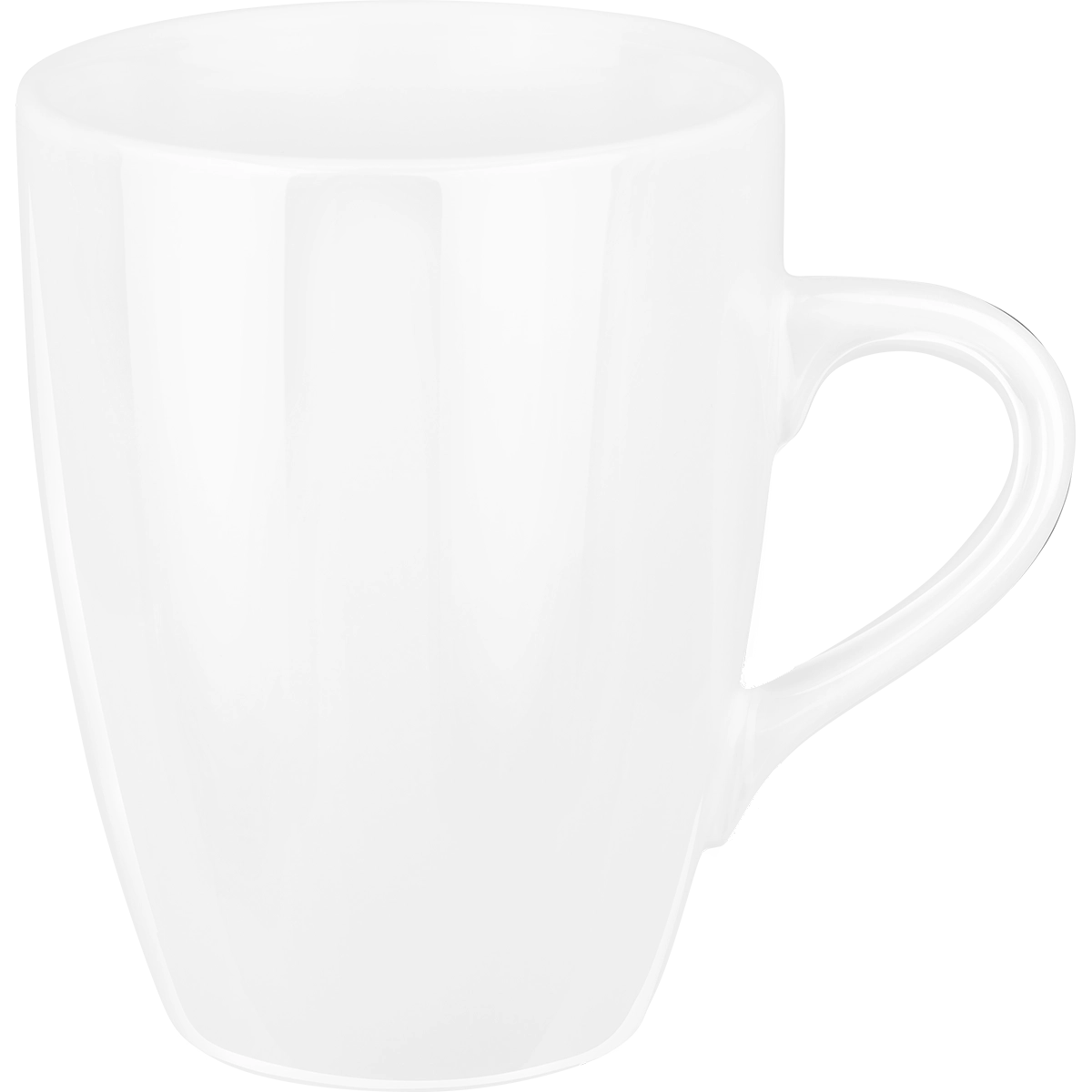Mugs - Melbourne - White