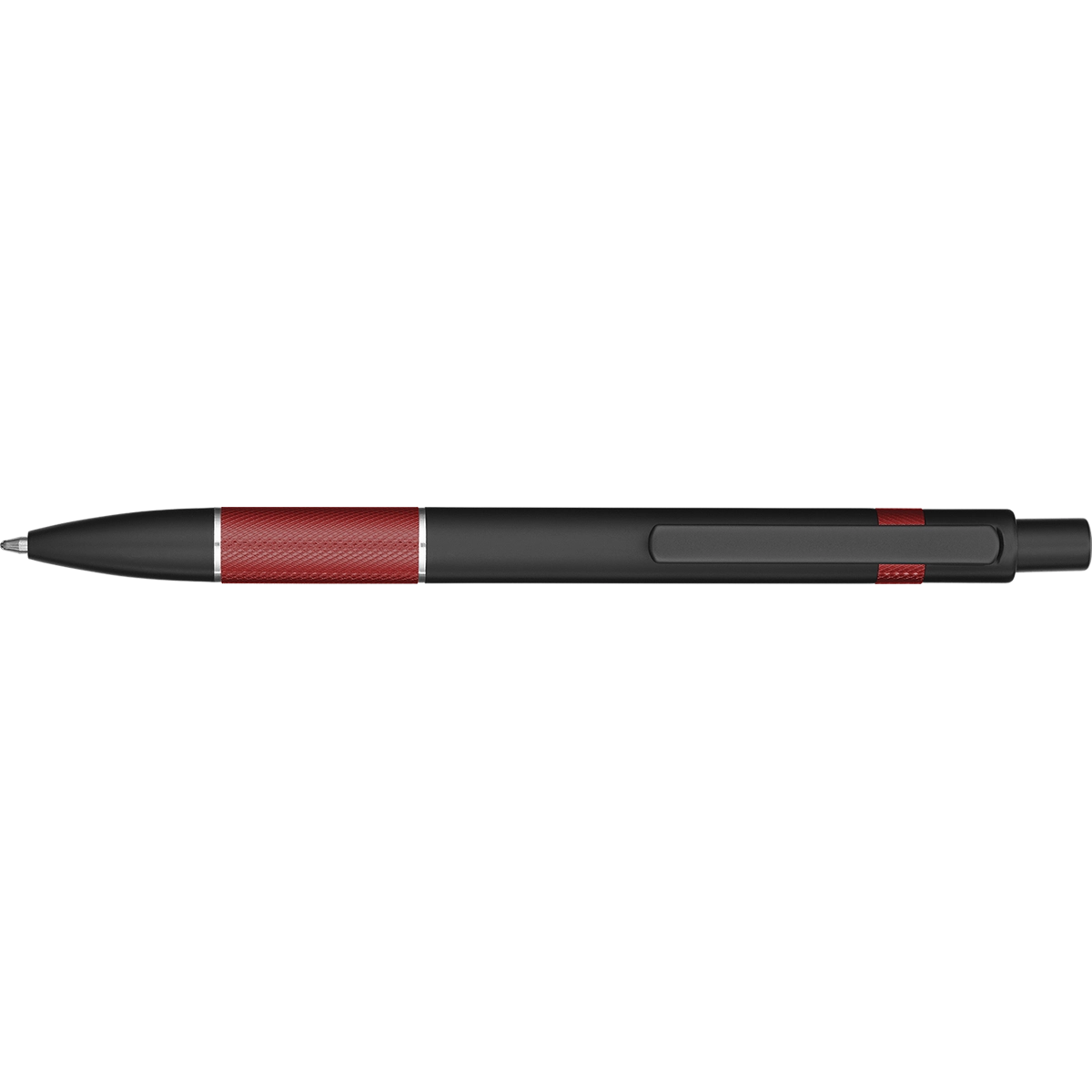 Contrast Ballpen