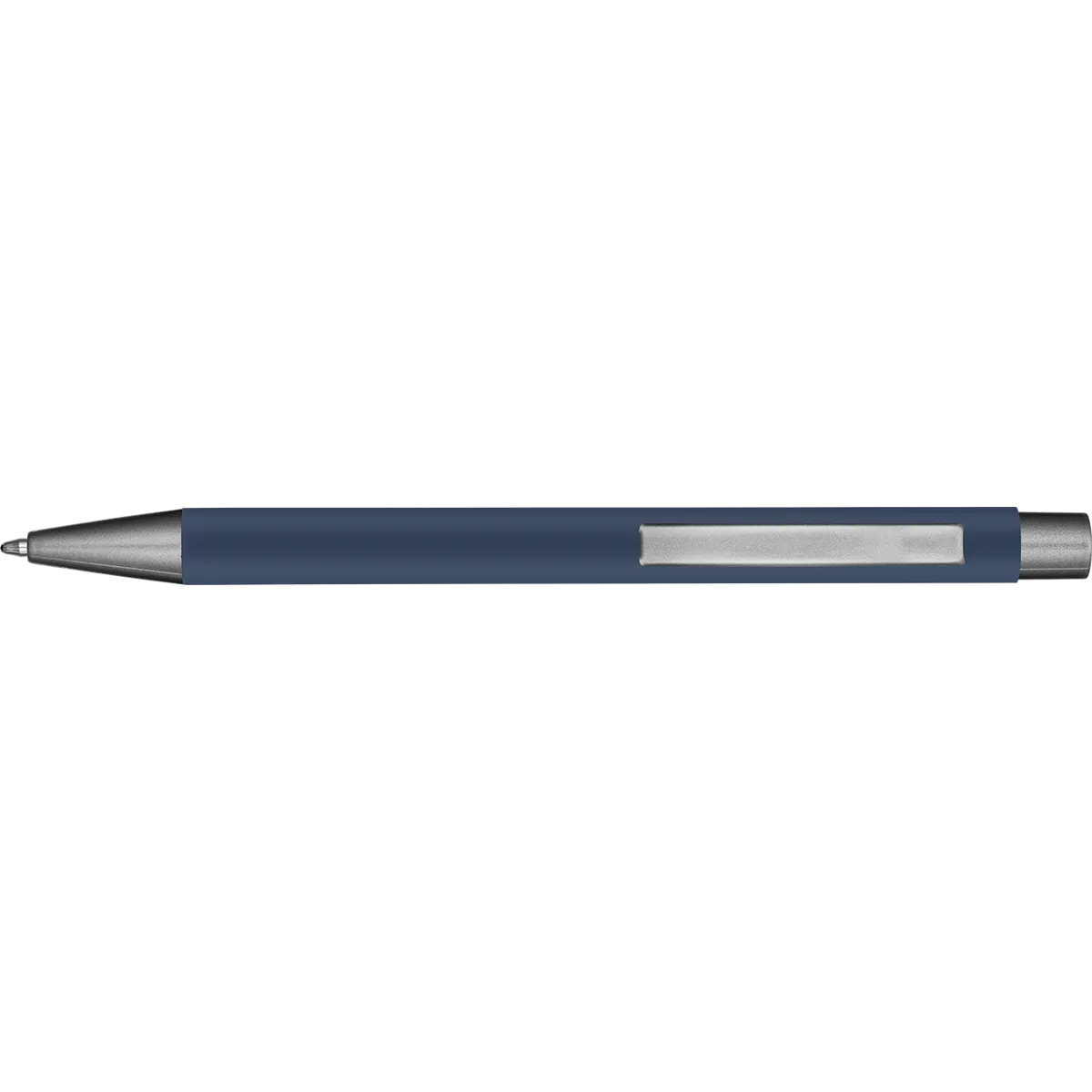 Ergo Soft GRS Recycled Ballpen
