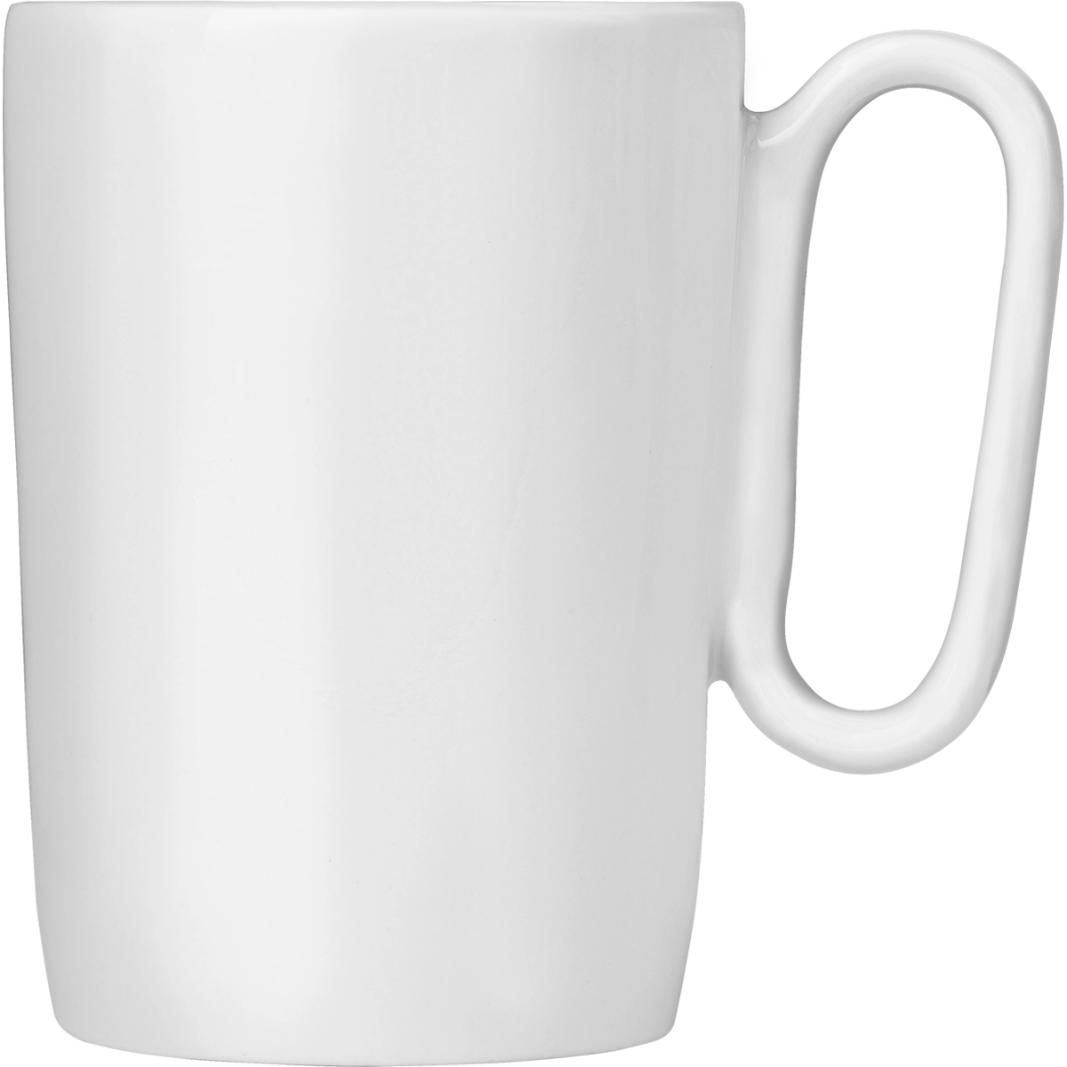 Chili Calypso China Mug