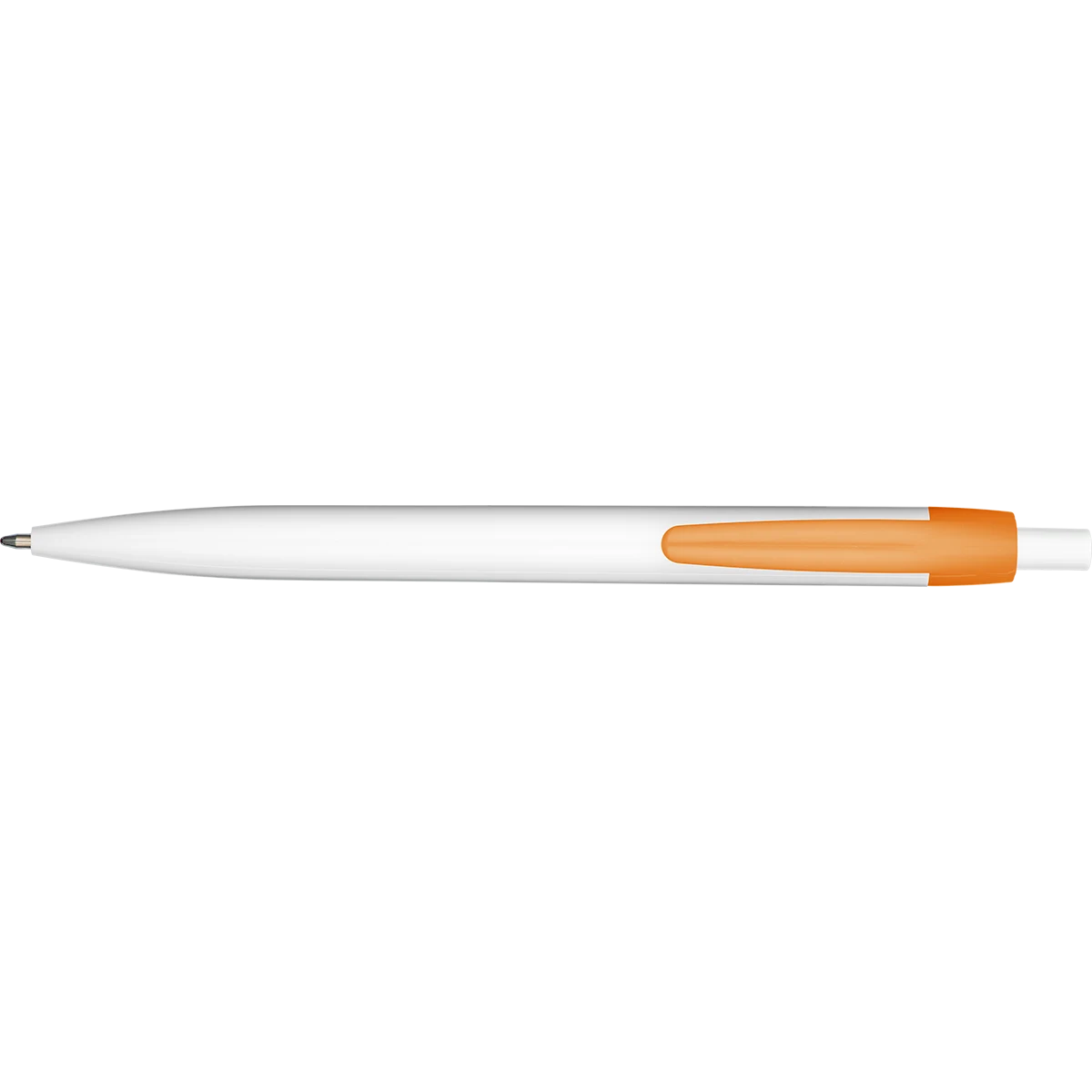 Supersaver Click Ballpen