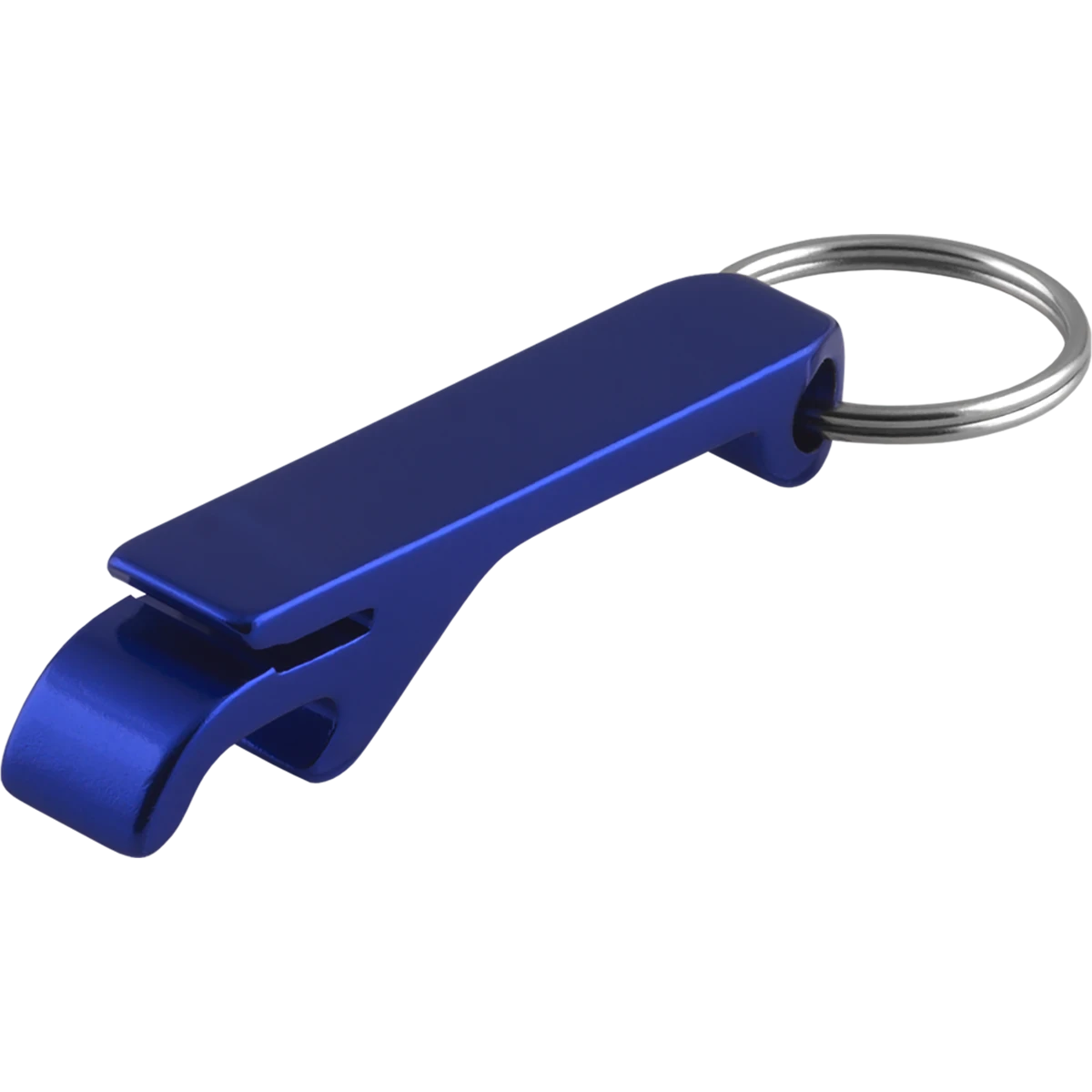 Vulcan Bottle Opener Keyring