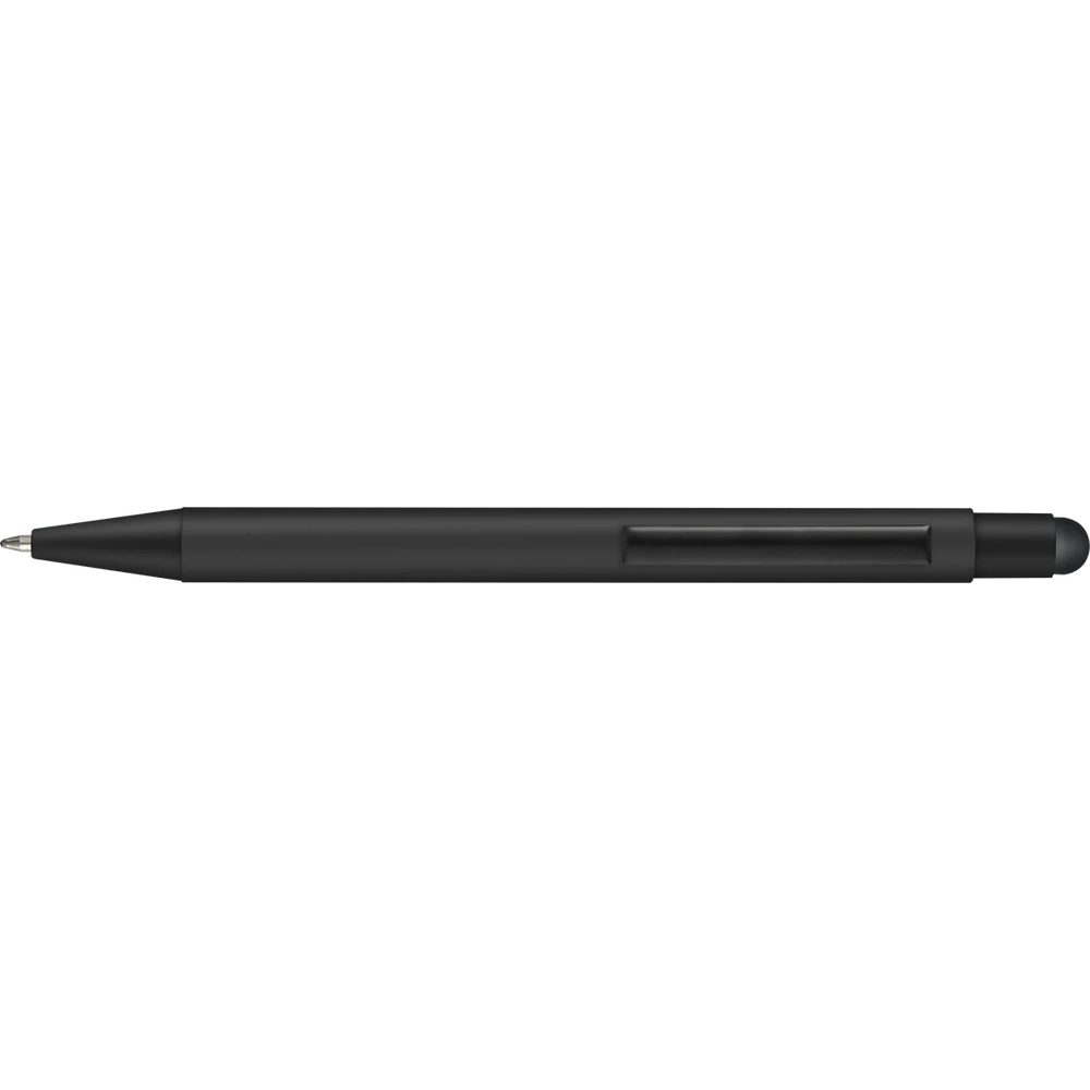 Ergo-i Softfeel Noir Ballpen