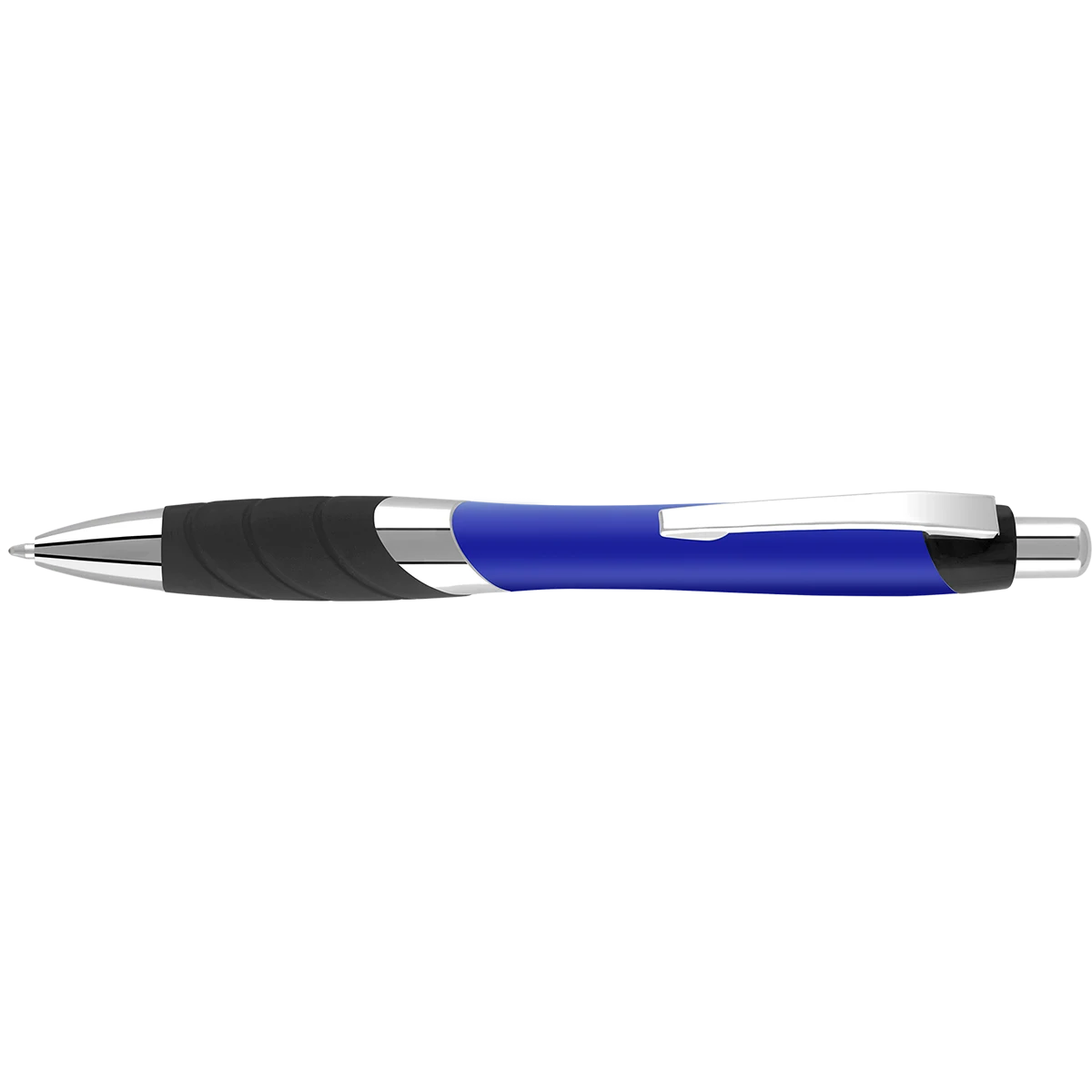 Moville Metallic Ballpen