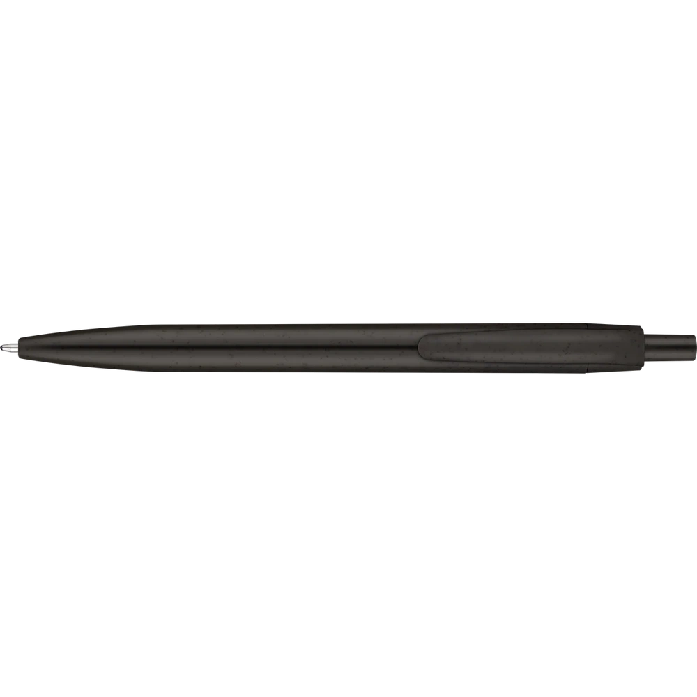 Wheatstraw Click Ballpen
