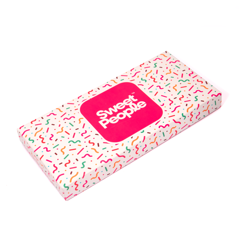 Eco Treat Pack - Promo Gift Box